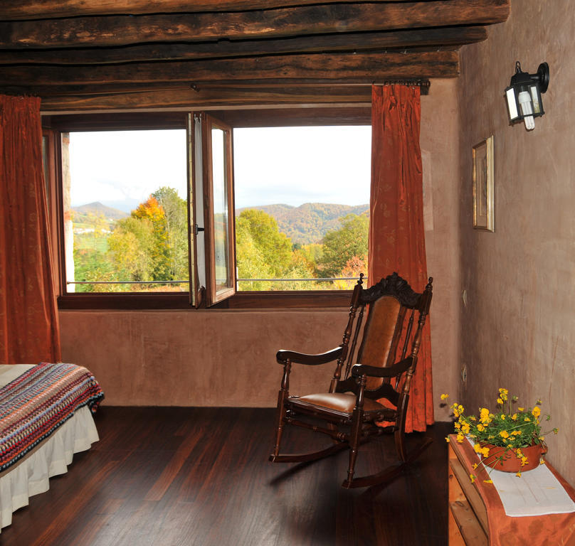 Casa Rural Ecologica Kaano Etxea