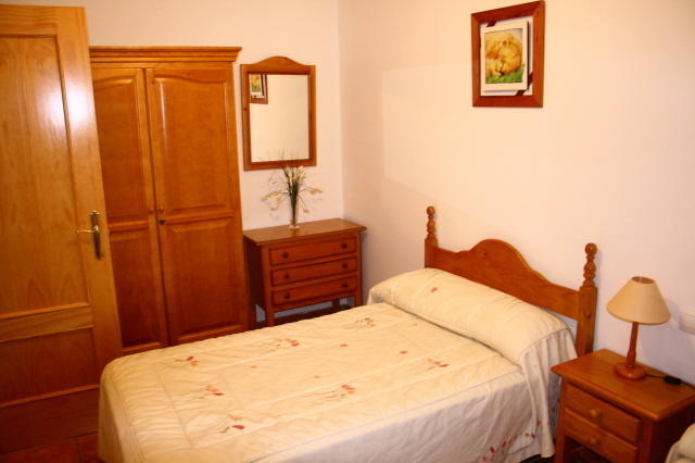 Casa rural Olivos Arroyo Frío