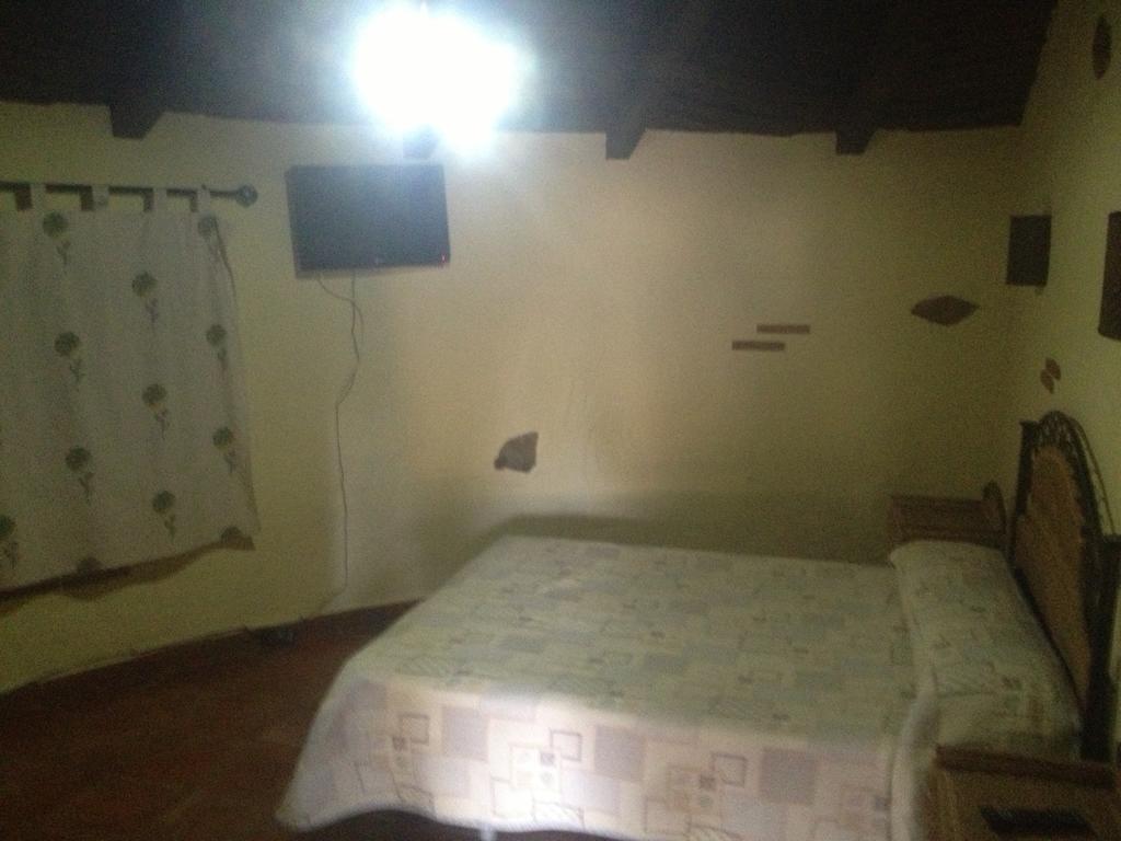 Parque de vacaciones Complejo Rural El Prado Logrosán