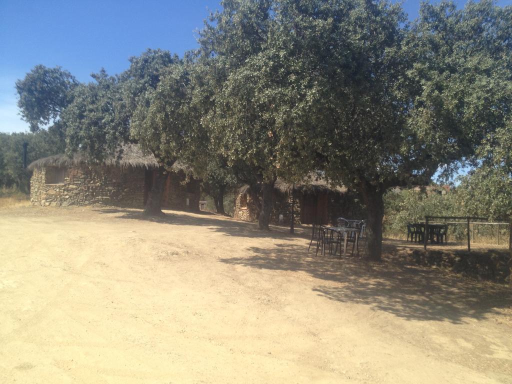 Complejo Rural El Prado