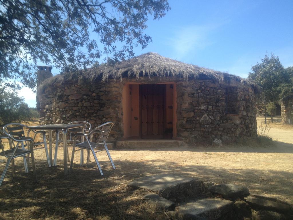 Parque de vacaciones Complejo Rural El Prado 3*