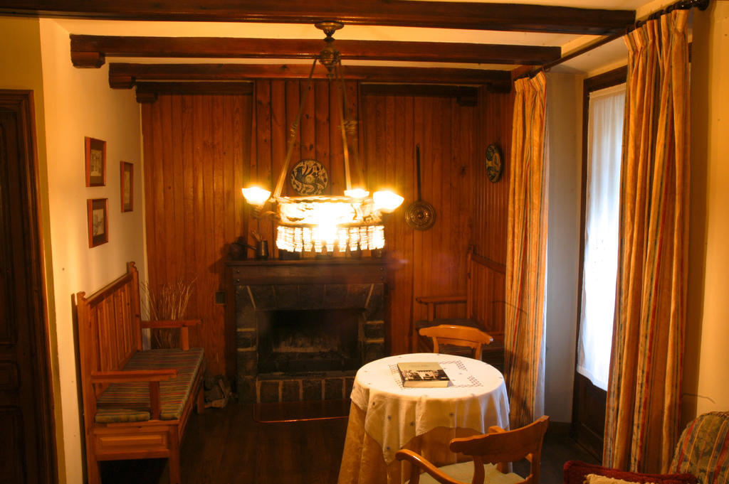 Casa Frauca