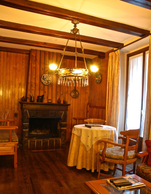 Hotel Casa Frauca