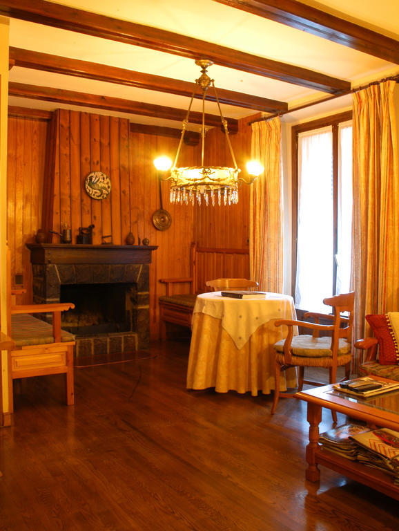 Casa Frauca