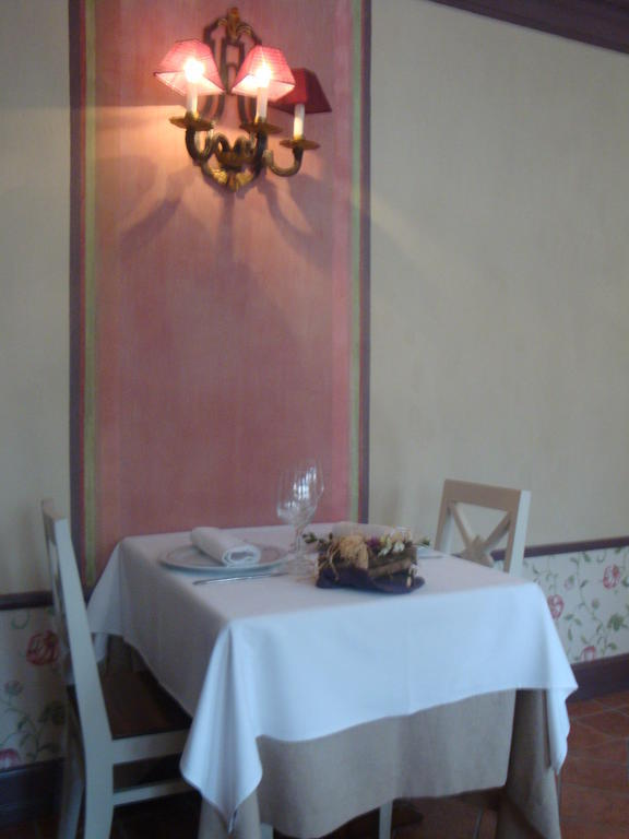 Hotel Casa Frauca Sarvisé