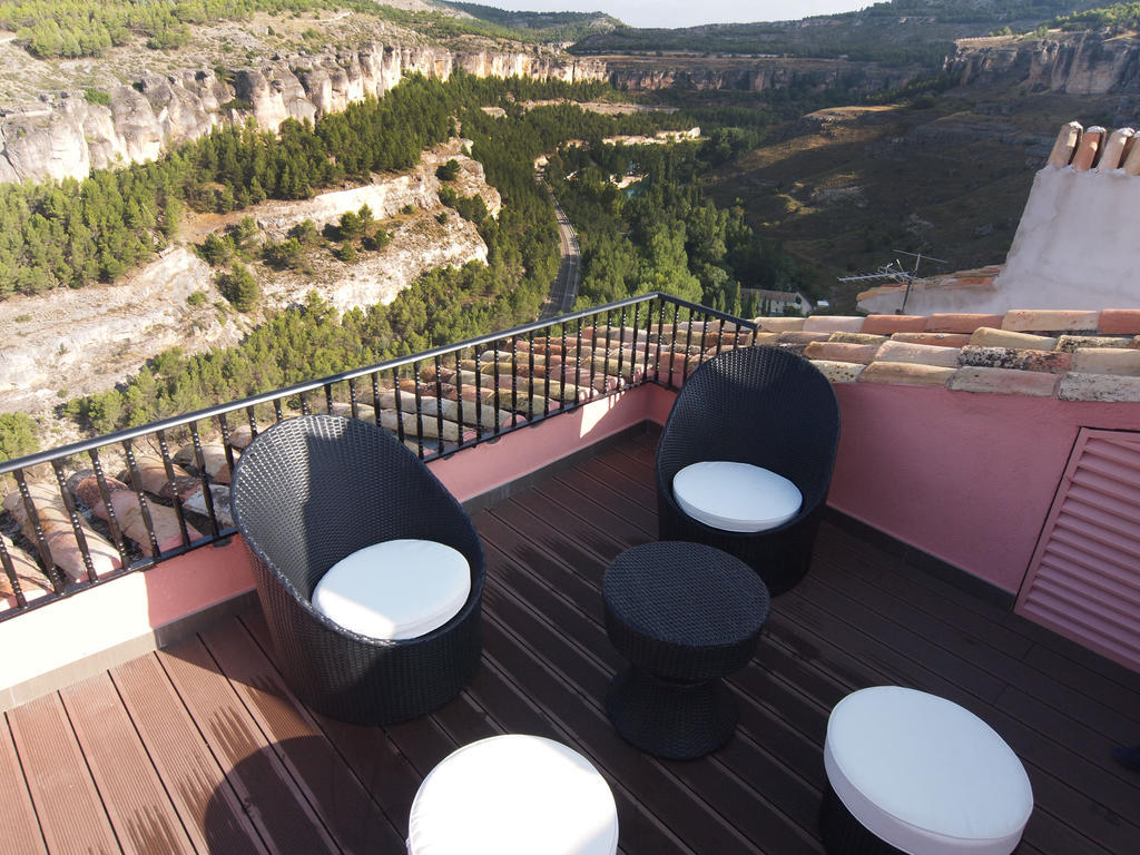Apartamento Ojos De La Mora Boutique Cuenca (Castilla-La Mancha)
