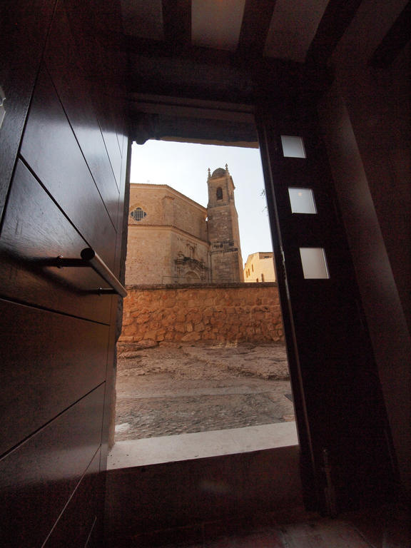 Apartamento Ojos De La Mora Boutique Cuenca (Castilla-La Mancha)