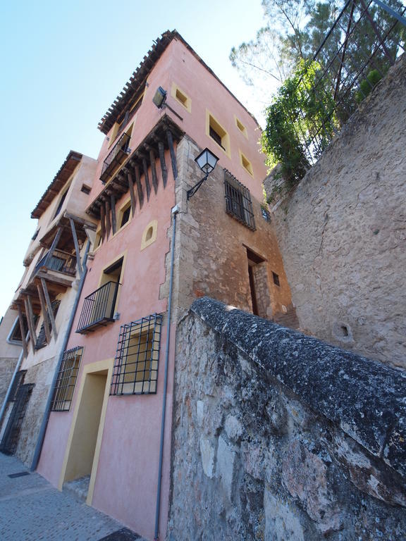 Apartamento Ojos De La Mora Boutique Cuenca (Castilla-La Mancha)