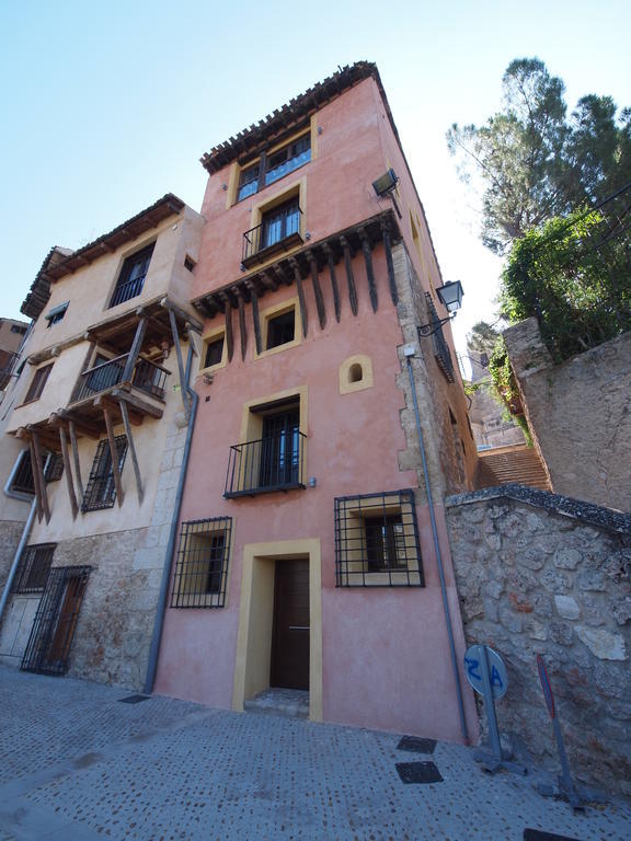 Ojos De La Mora Boutique Cuenca (Castilla-La Mancha)