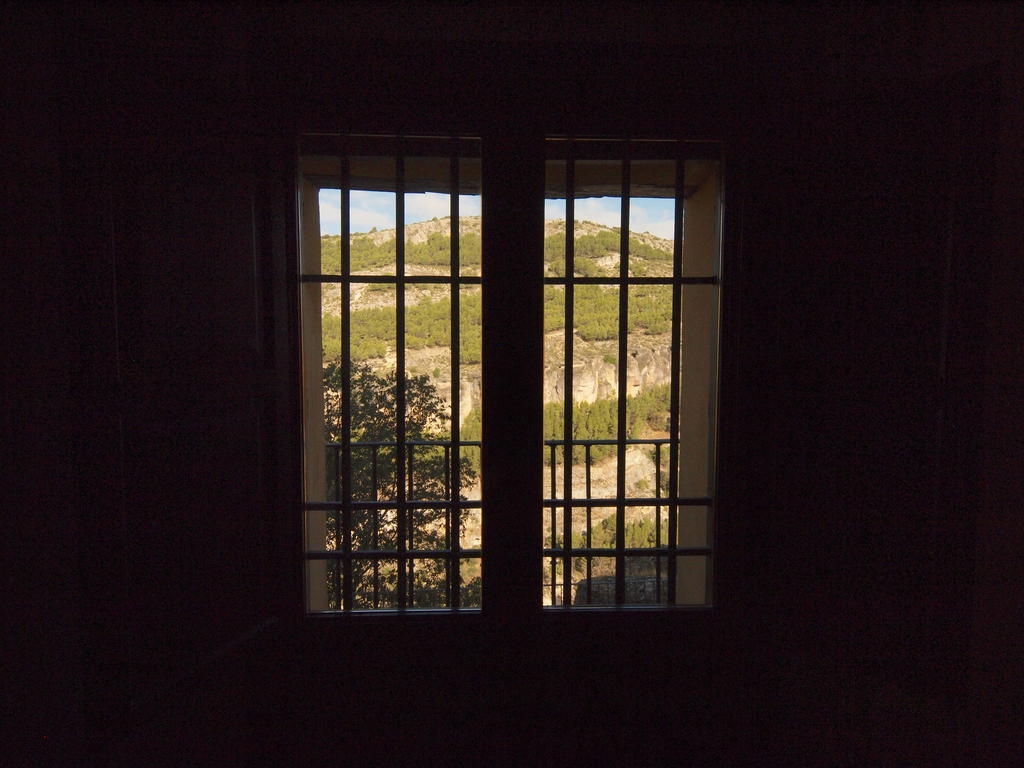 Apartamento Ojos De La Mora Boutique Cuenca (Castilla-La Mancha)