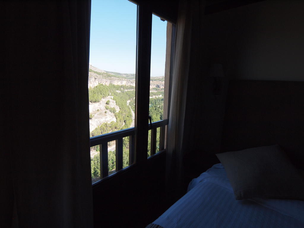 Apartamento Ojos De La Mora Boutique