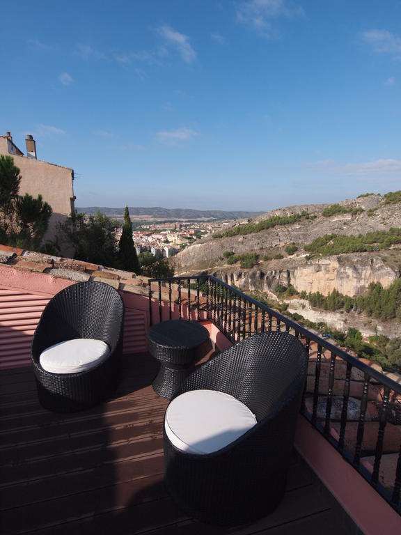Apartamento Ojos De La Mora Boutique