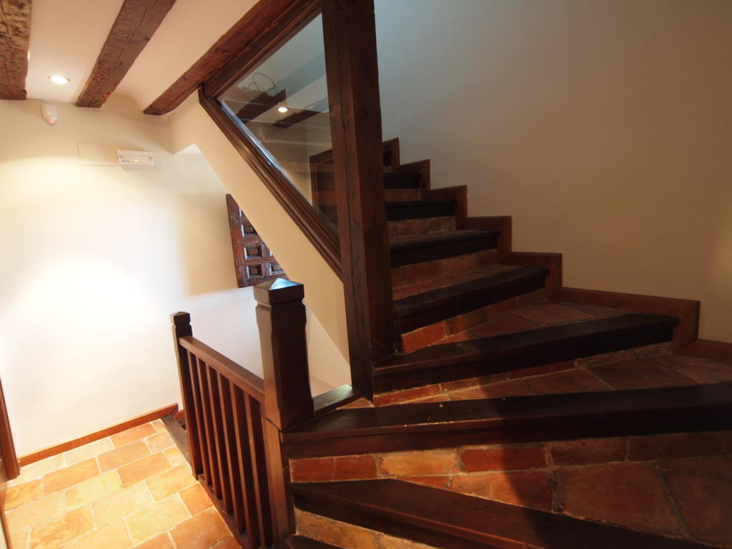 Apartamento Ojos De La Mora Boutique