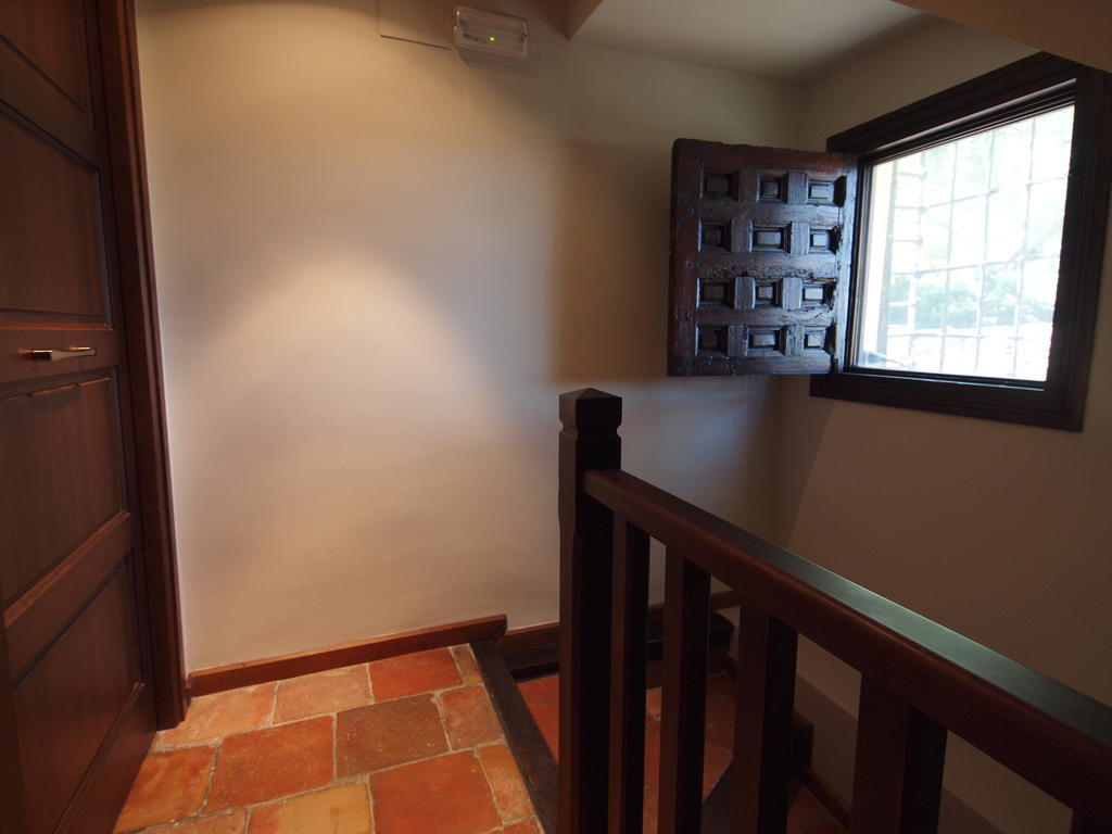 Apartamento Ojos De La Mora Boutique *