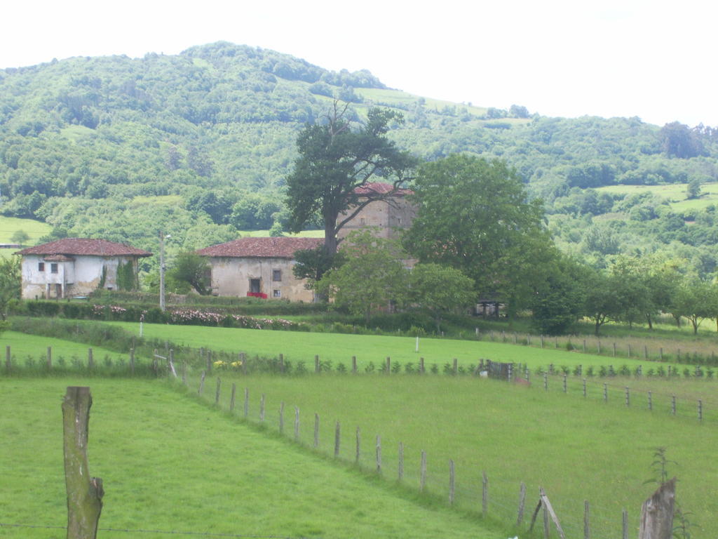 Pension Cangas De Onis Pola de Siero