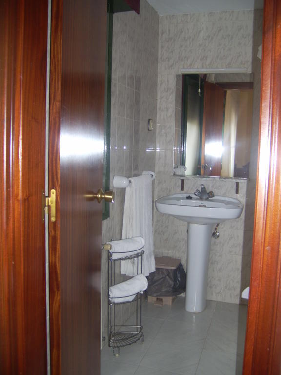 Guest house Pension Cangas De Onis Pola de Siero