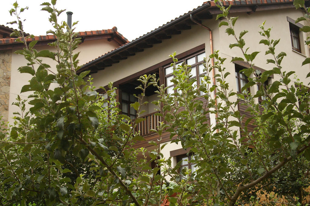Casa rural La Casona De Palu *