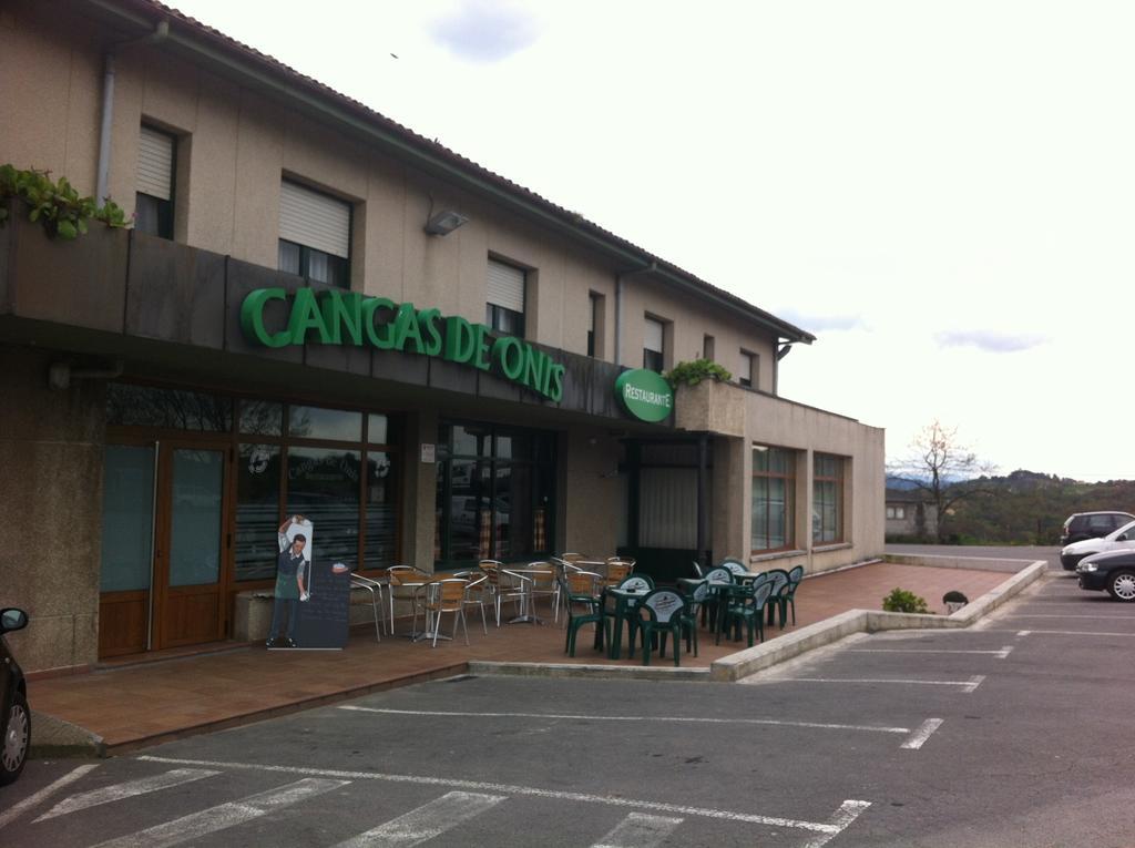 Guest house Pension Cangas De Onis