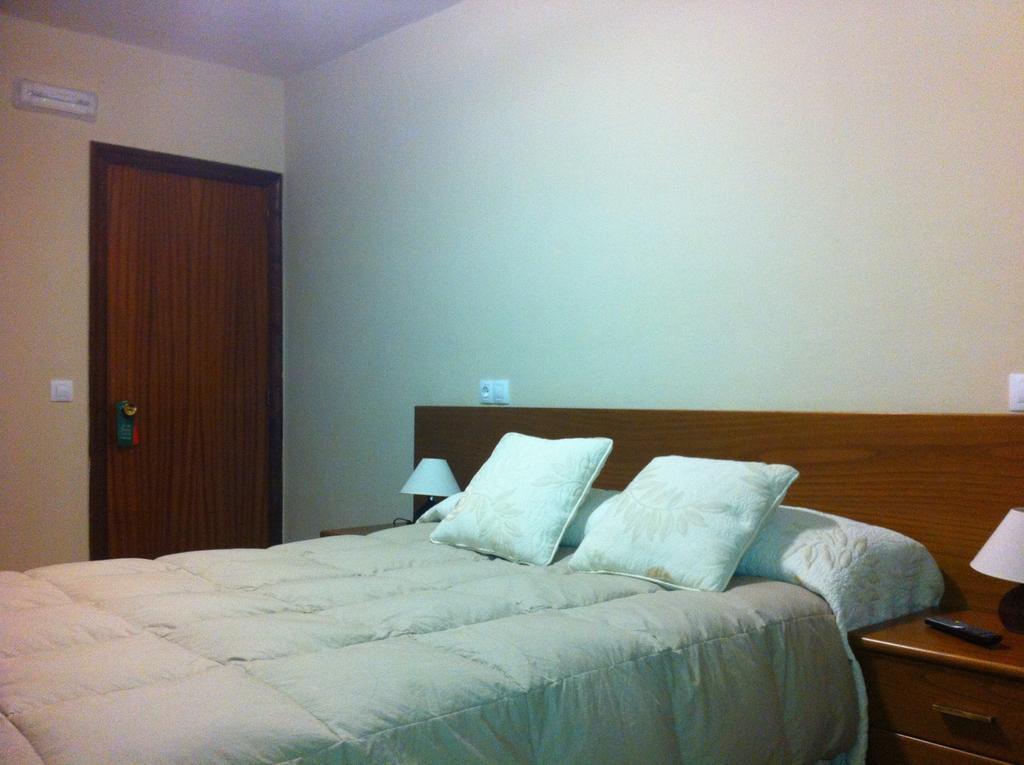 Guest house Pension Cangas De Onis
