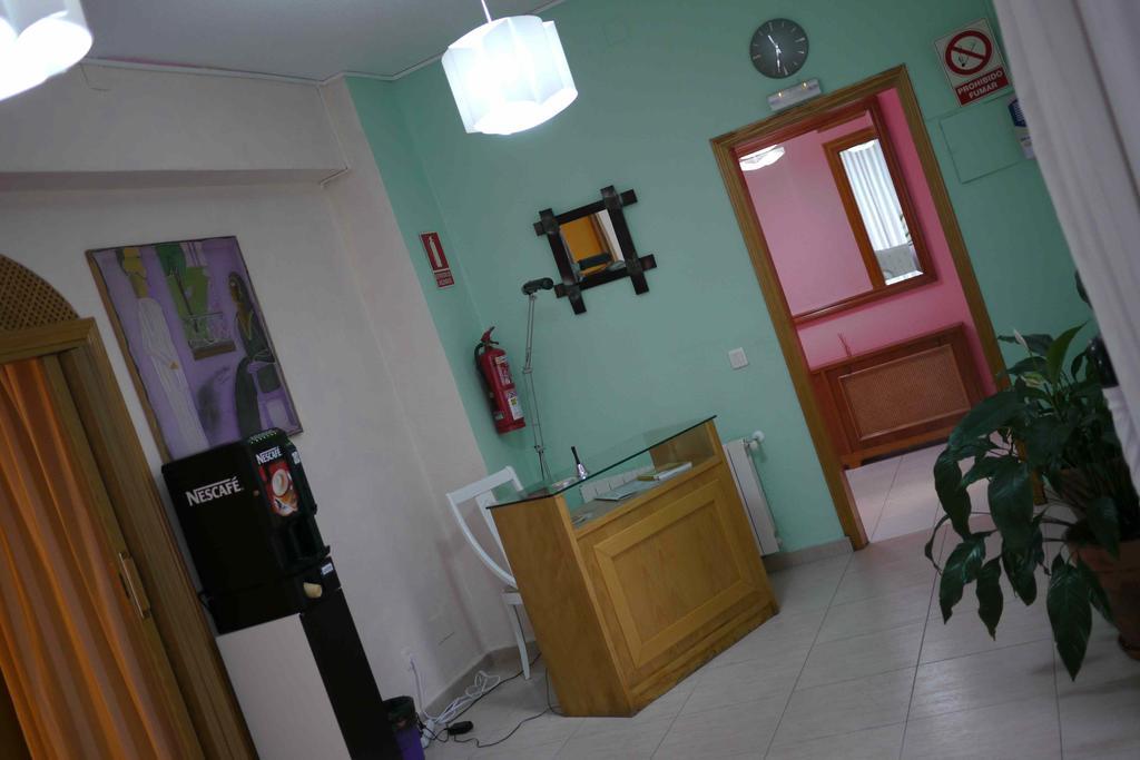 El Alba Brunete