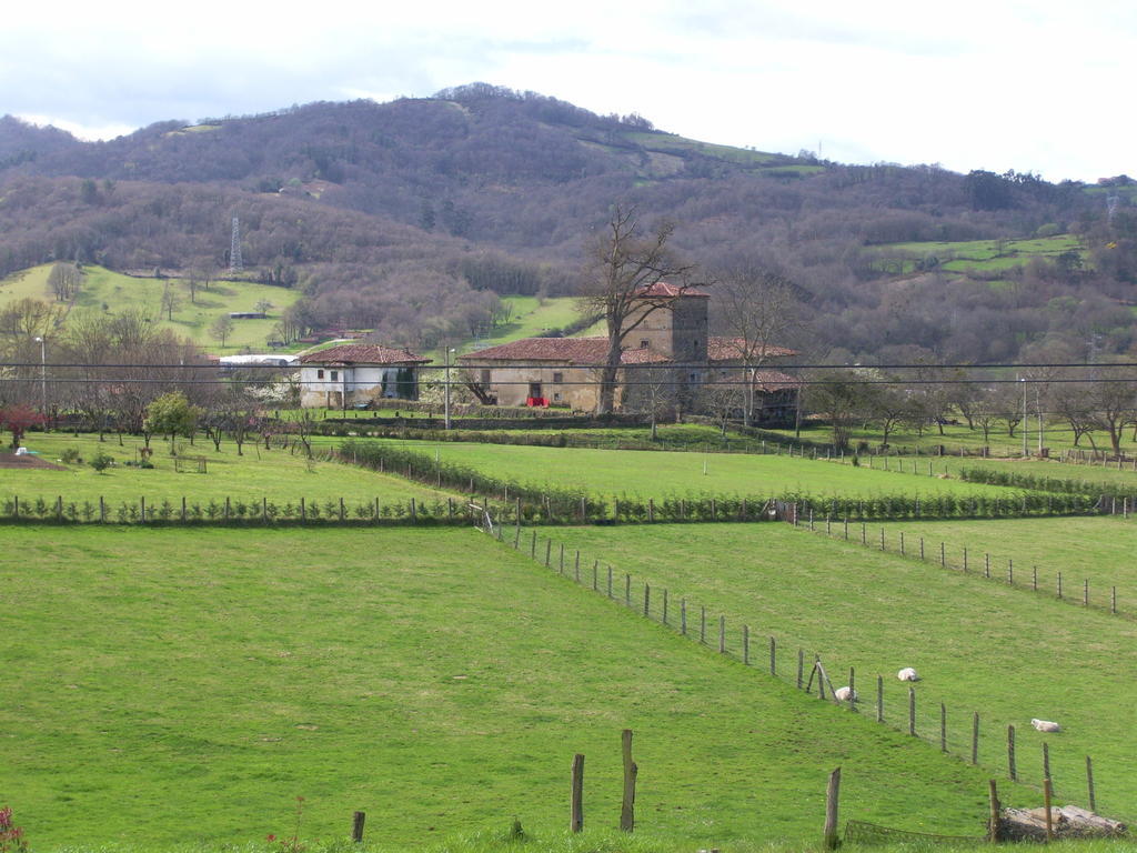Pension Cangas De Onis Pola de Siero