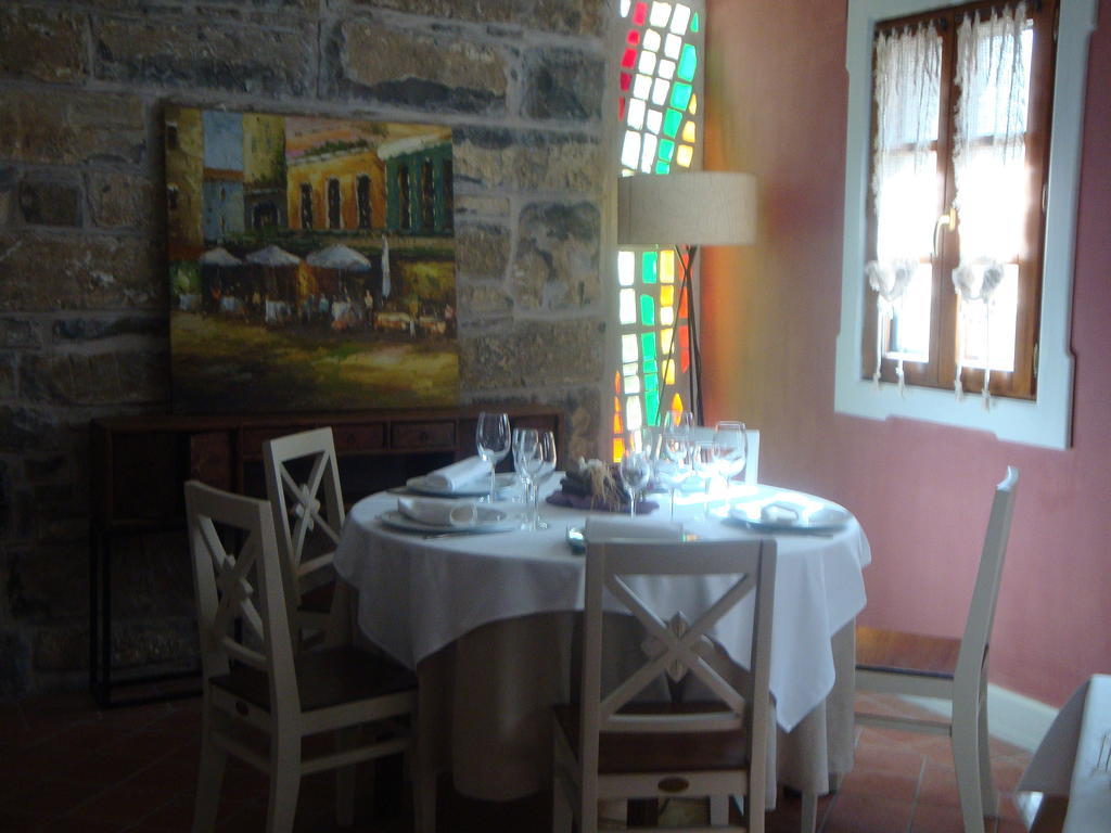 Casa Frauca Sarvisé