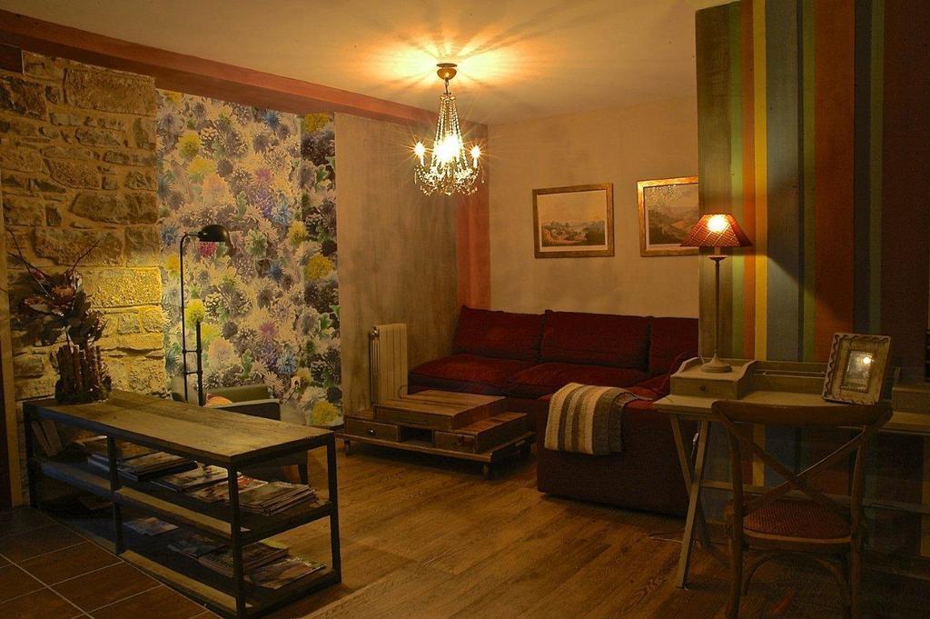 Casa Frauca
