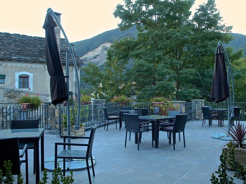 Casa Frauca Sarvisé