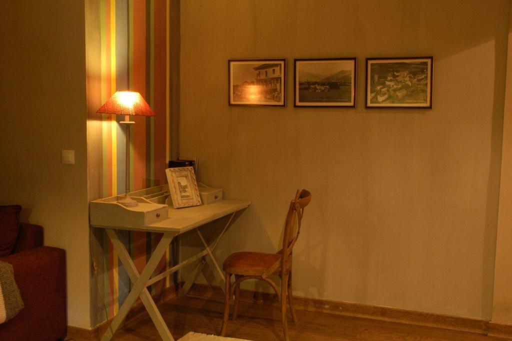 Hotel Casa Frauca