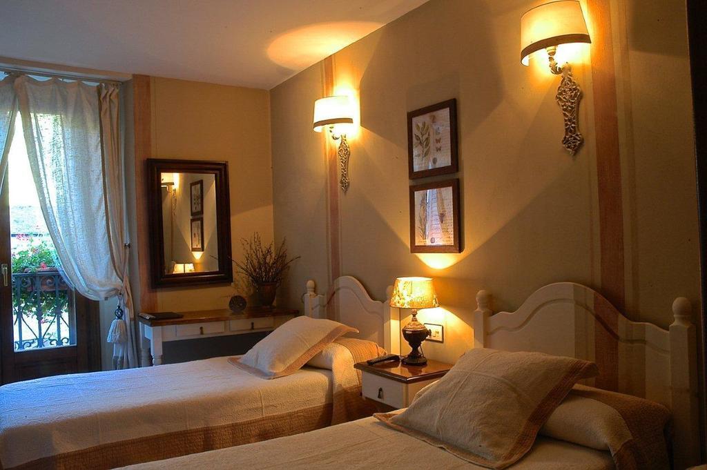 Hotel Casa Frauca
