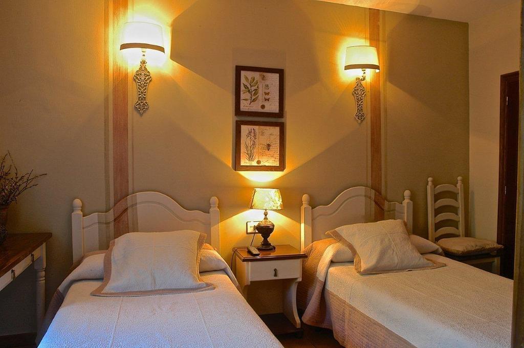 Hotel Casa Frauca Sarvisé