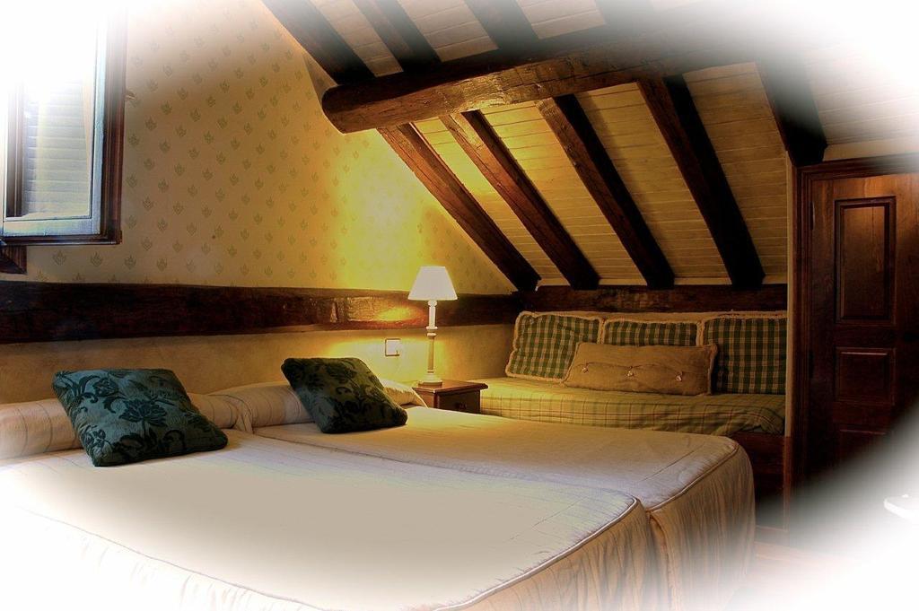 Hotel Casa Frauca *