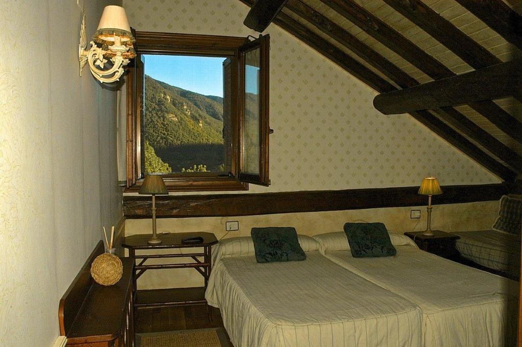 Hotel Casa Frauca *