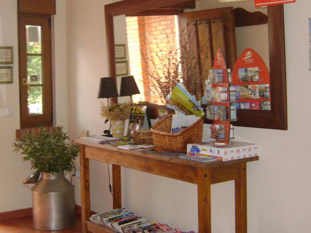 Apartamento Dos Robles Somo