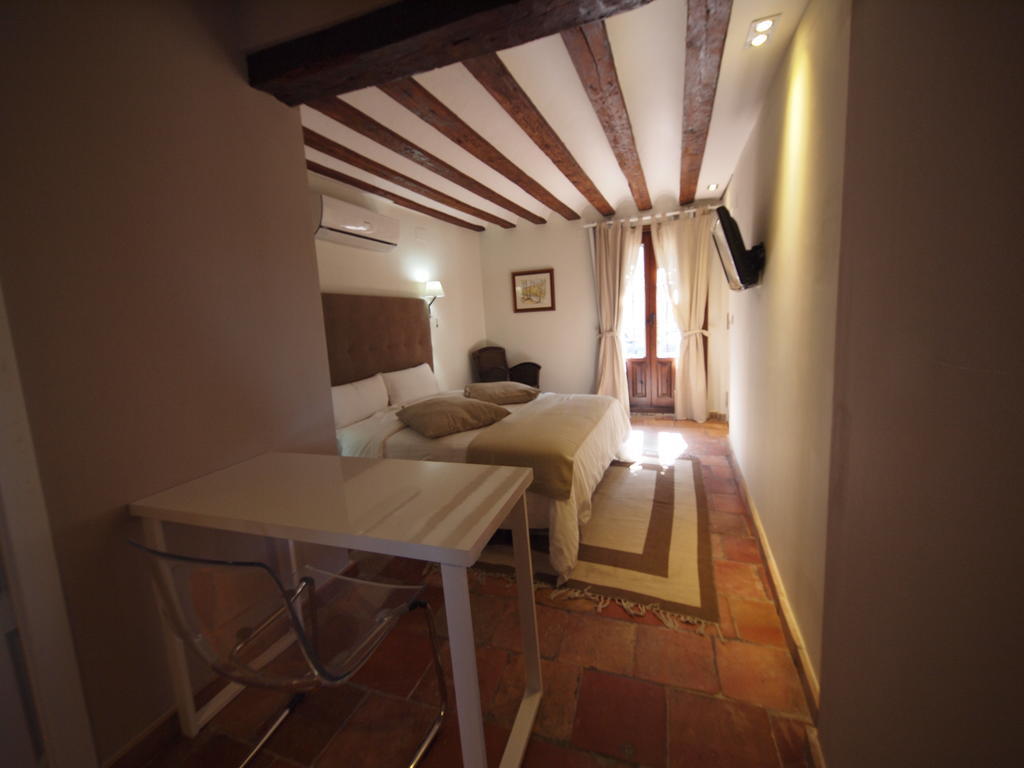 Apartamento Ojos De La Mora Boutique