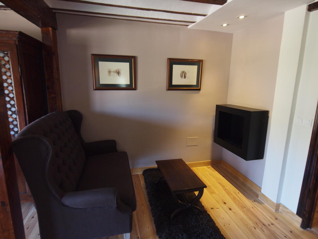 Apartamento Ojos De La Mora Boutique *