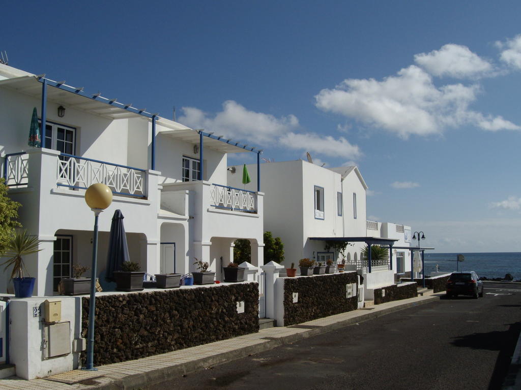 Apartamento El Del Mar Arrieta (Lanzarote)