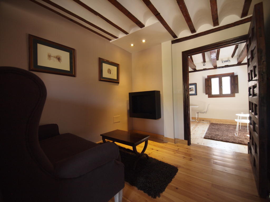 Ojos De La Mora Boutique Cuenca (Castilla-La Mancha)