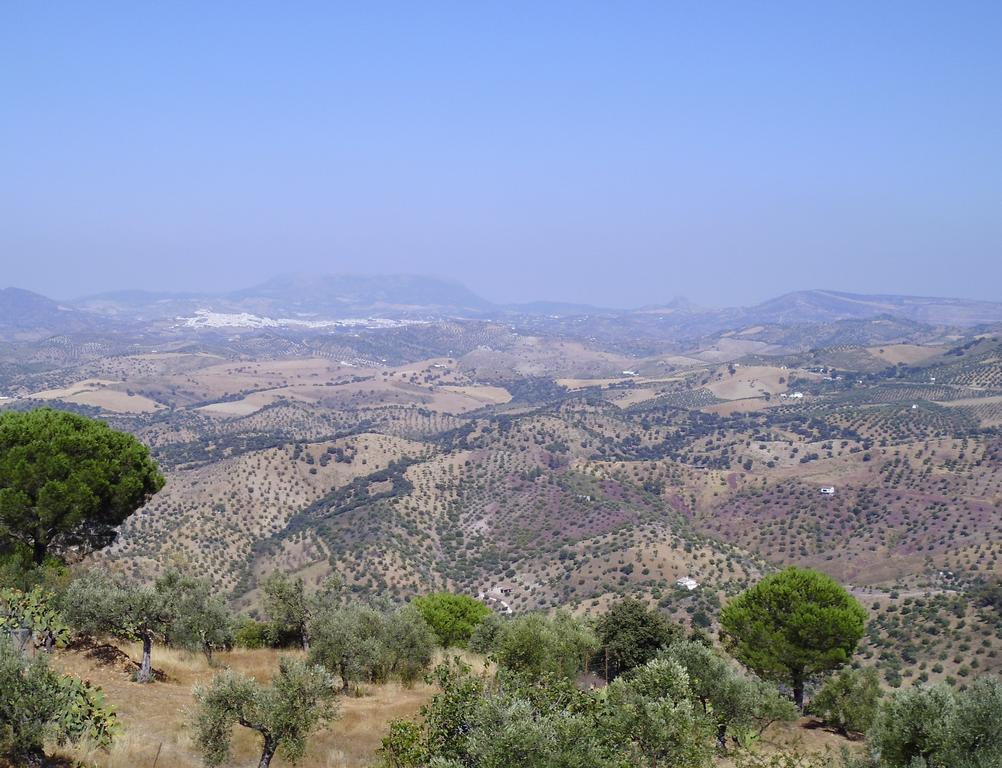 Сasa de vacaciones Balcón Al Valle *