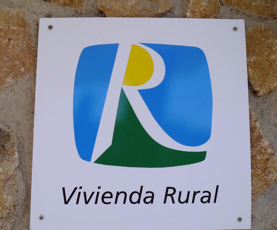 Сasa de vacaciones Balcón Al Valle El Gastor