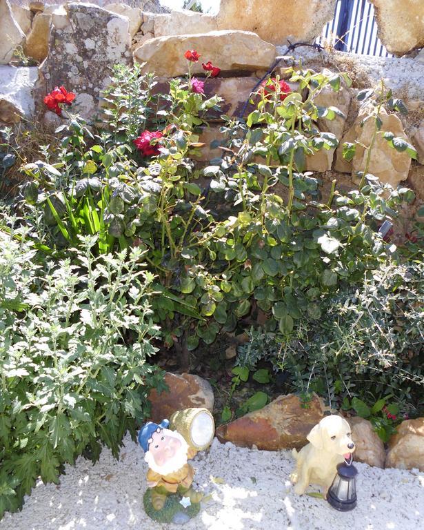 Holiday home Balcon Al Valle El Gastor