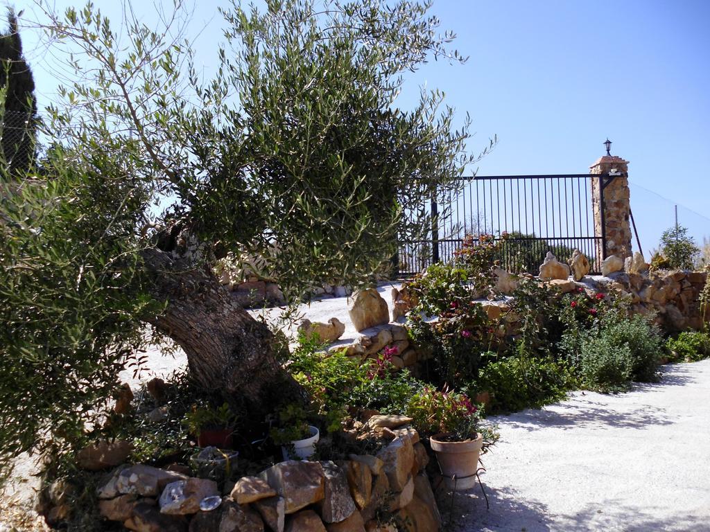 Balcón Al Valle