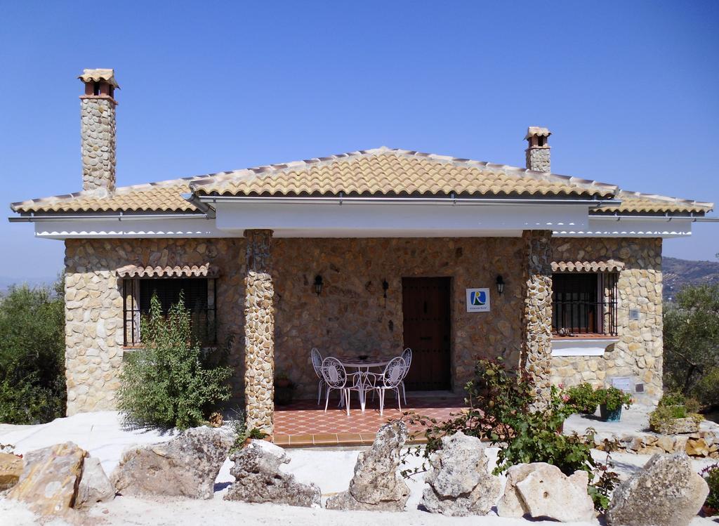 Сasa de vacaciones Balcón Al Valle