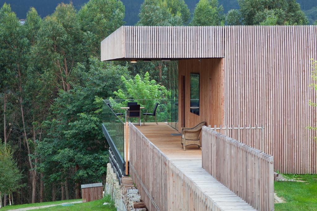 Country house Ea Astei Ea