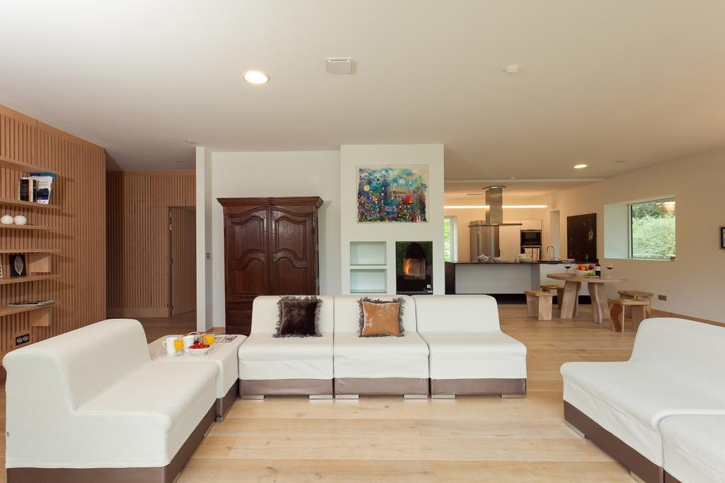 Country house Ea Astei *