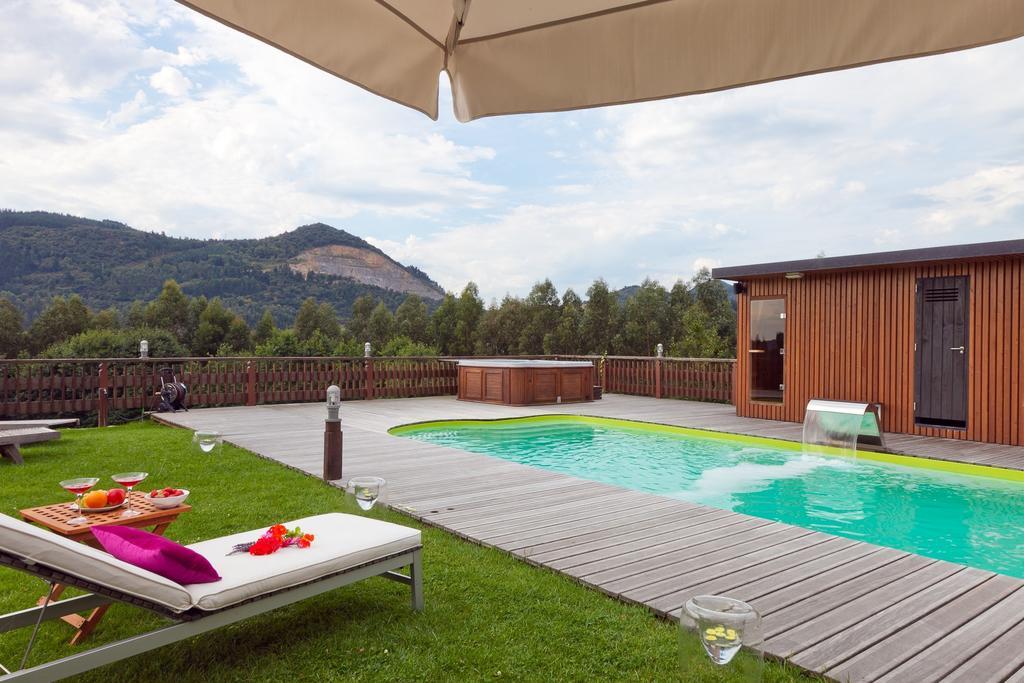 Country house Ea Astei *