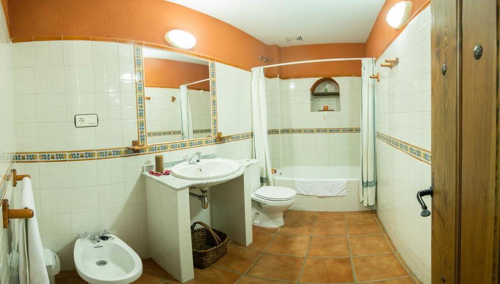 Country house Martas *