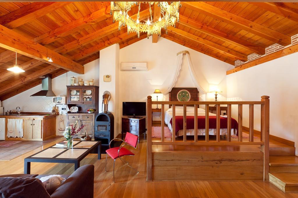 Country house Ea Astei Ea