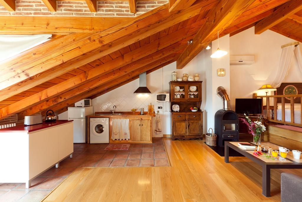 Country house Ea Astei Ea