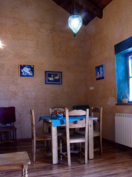Hotel Casa Flor